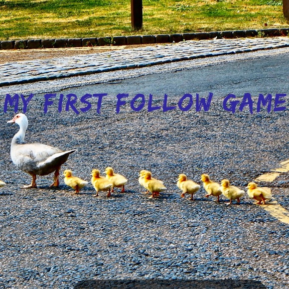 Follow and SHARE!!! - Picture 2 of 3